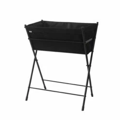 Hochbeet Poppy Go! L65cm Schwarz