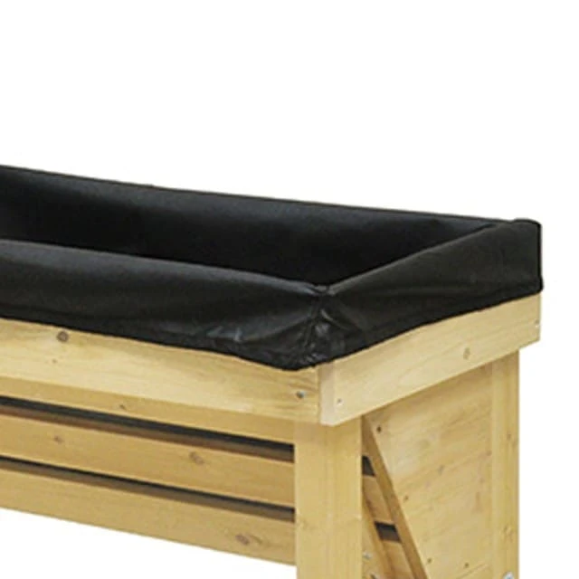Ersatzvlies Für VegTrug Wall Hugger Small L100cm
