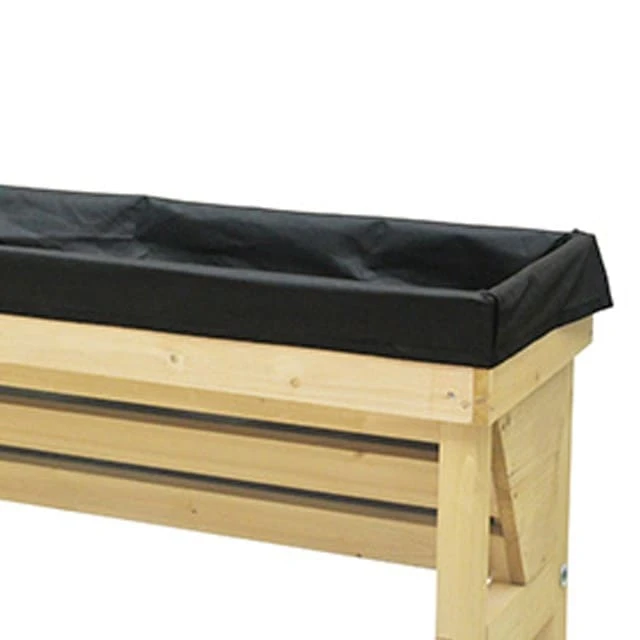 Ersatzvlies Für VegTrug Wall Hugger Medium L180cm