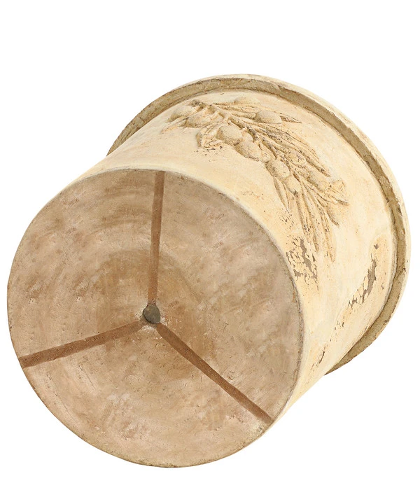 Dehner Terrakotta-Topf, Terrakotta-antik – Bild 4