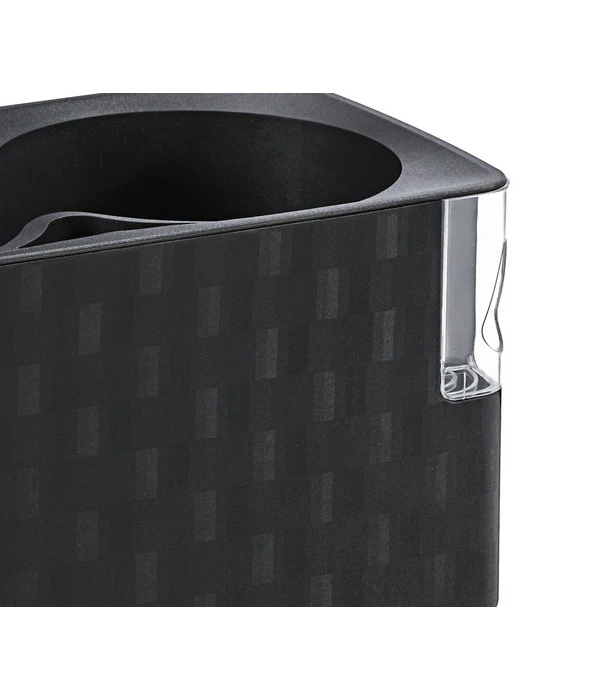 Dehner Kunststoff-Kasten Mona, Trio, Ca. B40/H14/T14 Cm – Bild 3