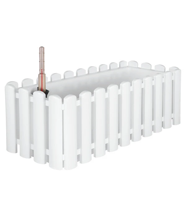 Geli Kunststoff-Kasten, Rechteckig