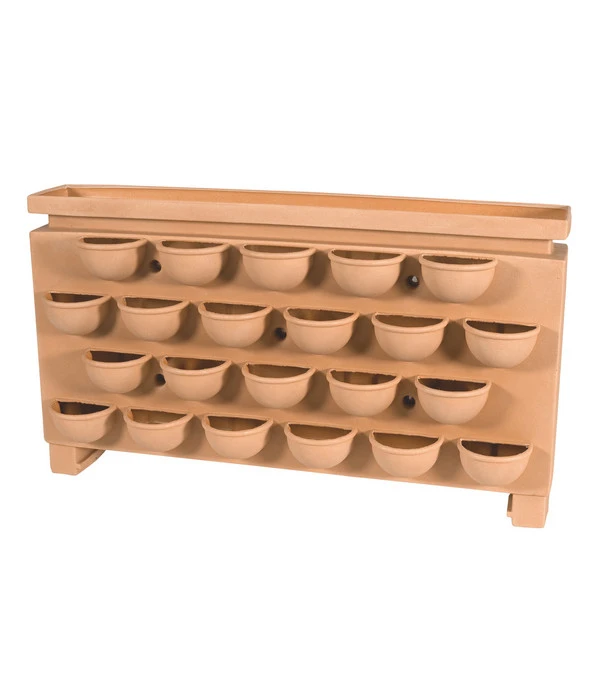 Farmet Kunststoff-Kasten Orto Di Giulio