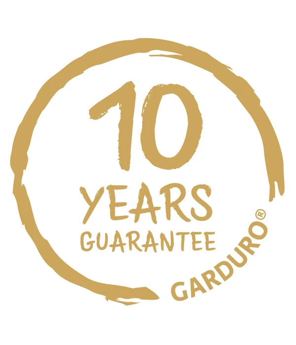 Scheurich Kunststoff-Topf C-Cube High, Quadratisch, Ca. B26/H70/T26 Cm – Bild 2